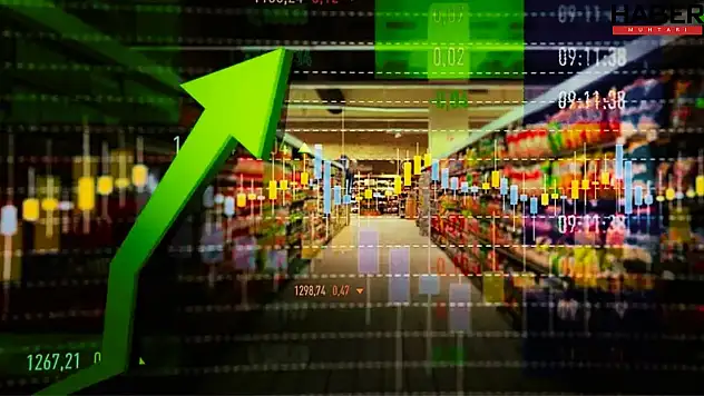 İTO Açıkladı: İstanbul'un 2025 Yılı Aralık Enflasyonu Belli Oldu!