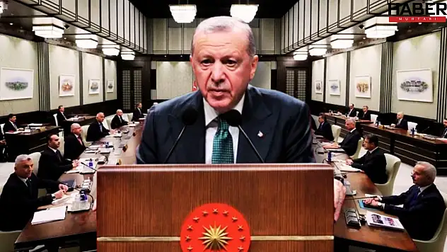 Kabine Yarın Toplanıyor! Masada Memur ve Emekli Maaş Zamları ve Asgari Ücret Var!