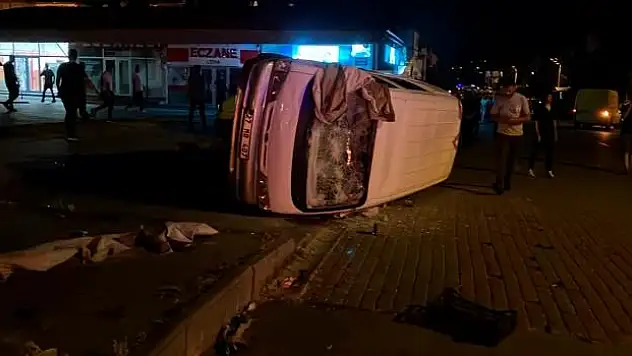 Kayseri'de ne oluyor? Kayseri'de Suriye olayı nedir, neler yaşandı?