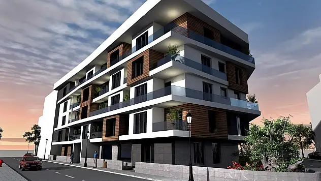 Kendi evini yapacaklara konut yapımı kredisi verilecek!