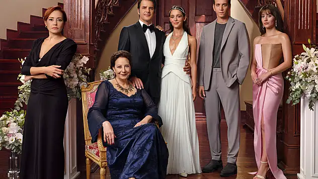 Kıskanmak dizisi uyarlama mı?