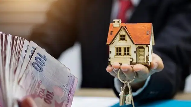 Konut kredisinde faiz indirimi geldi