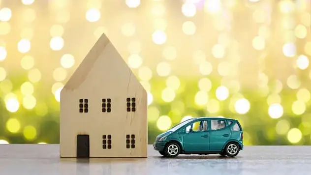 Konut ve taşıtta e-devlet dönemi 15 Eylül'de başlıyor