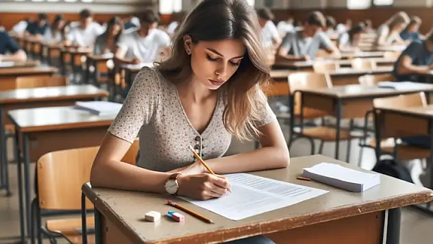 KPSS 2024 Lisans sınavı kolay mıydı, zor muydu?