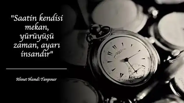 KPSS 2024'te soruldu! Saatleri Ayarlama Enstitüsü kahramanları, karakterleri kim?