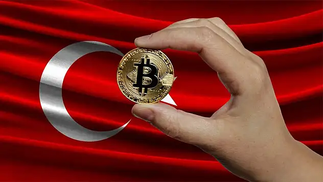 Kripto varlık yasası Resmi Gazete'de yayımlanarak yürürlüğe girdi