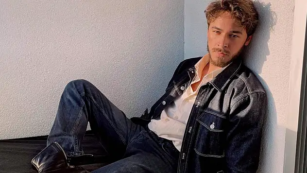 Kuruluş Orhan'ın Yiğit karakteri Onur Bay oldu