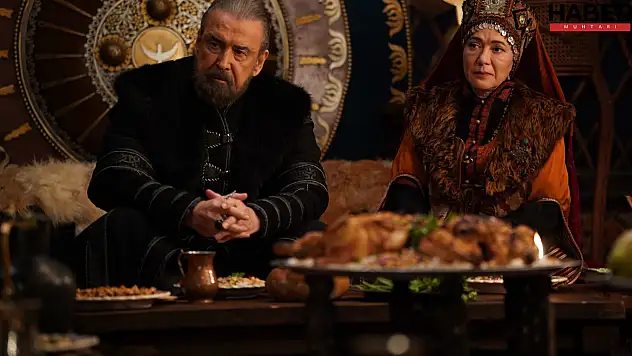 Kuruluş Orhan Osman Bey öldü mü?