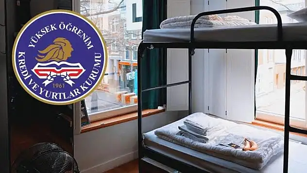 KYK yurtları emekli konaklaması başvurusu ne zaman, nereden, nasıl yapılır?