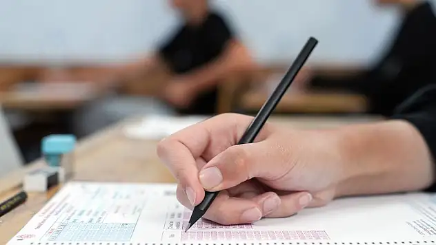 LGS sınav sonuçları açıklandı