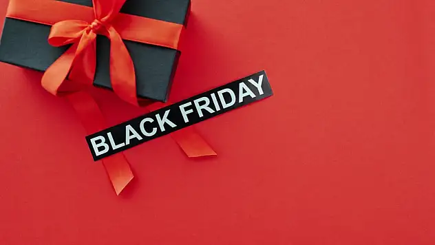 Markaların Kasım Black Friday indirimleri ve tarihleri belli oldu