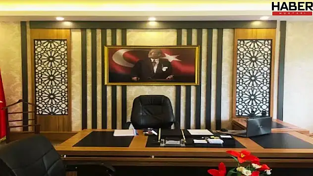 MEB'de Atamalar Hız Kesmiyor: Halk Eğitim Merkezi Müdürü, Milli Eğitim Müdürü Oldu!