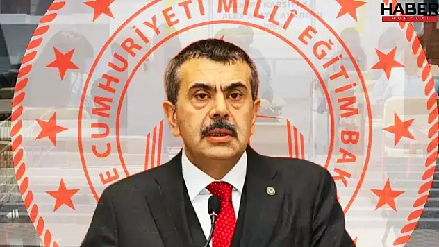 MEB'de Değişim Kapıda: En Az 7 İl Müdürü Görevden Alınabilir