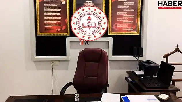 MEB'de Gece Yarısı Atama Hareketliliği: 3 Milli Eğitim Müdürü Değişti