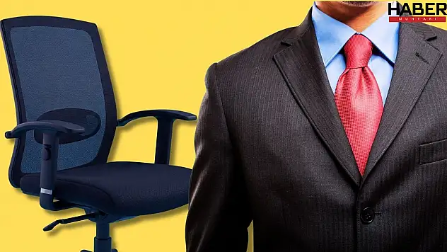 MEB'de Şok Gelişme: Millî Eğitim Müdürü Görevinden İstifa Etti!