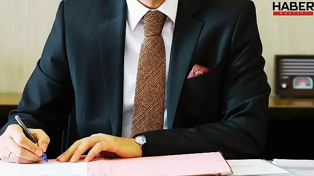 MEB'de Şok Karar: Milli Eğitim Müdürü Görevden Alındı, Öğretmen Olarak Atandı