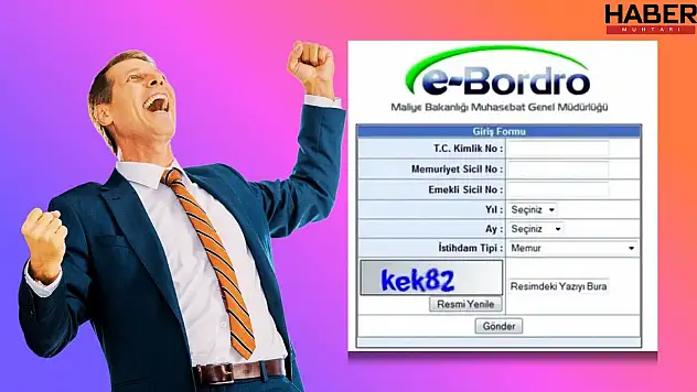 Memur Bordrosunda Sessiz Zam: 2026 Aile Yardımı Tutarları 3.000 TL Artıyor