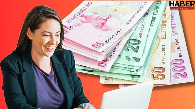 Memur ve Emekli Maaşlarında 4 Farklı Zam Senaryosu Sızdı: İşte Meslek Meslek Yeni Maaş Tablosu!