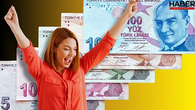 Memurlara Dev Promosyon Paketi: 100 Bin TL Nakit, 550 Bin TL Faizsiz Kredi