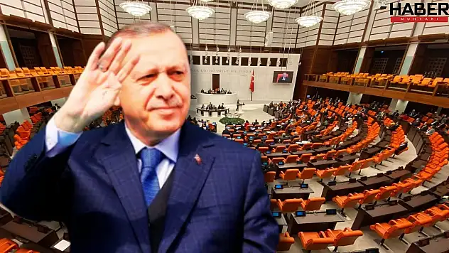 Memurlara Ek Zam Müjdesi! Yeni Düzenleme Meclis'e Geliyor