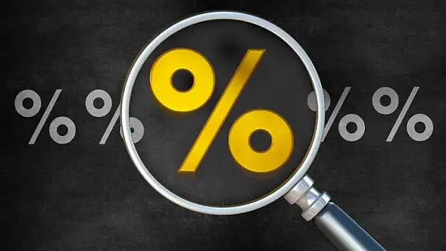 Merkez Bankası'ndan KKM faizi kararı geldi