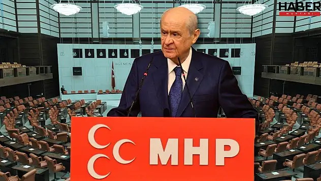 MHP'den Cumhurbaşkanlığına Kritik Teklif: Kamu Personel Sistemi, Yardımcı Hizmetler Sınıfı, Mühendislik Meslek Kanunu, Taşerona Kadro