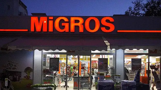 Migros'ta 1 alana 1 bedava kampanyası yarın saat 21:59'a kadar sürecek! İşte 2 adet alıp 1 adet ödeyeceğiniz ürünler