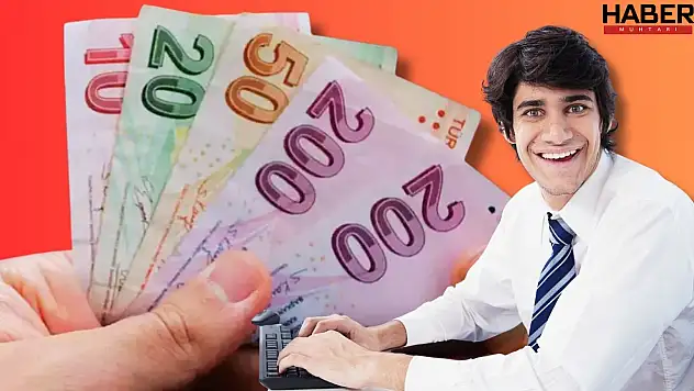 Milyonların Gözü Pazartesi Gününde: İşte Memur ve Emekli Zammında Son Senaryo