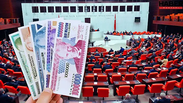 Milyonların Gözü Torba Yasada: Kademeli Emeklilik, Taşerona Kadro, Staj Sigortası, Memurlara Seyyanen Zam ve 3600 Ek Gösterge