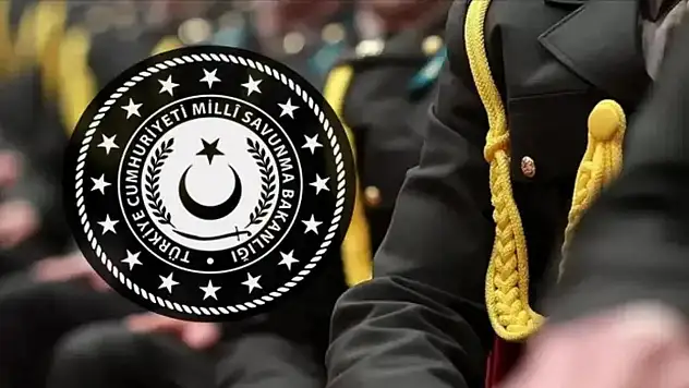 MSB 25 bin asker alımı yapacak! Kadro dağılımı ve başvuru şartları belli oldu