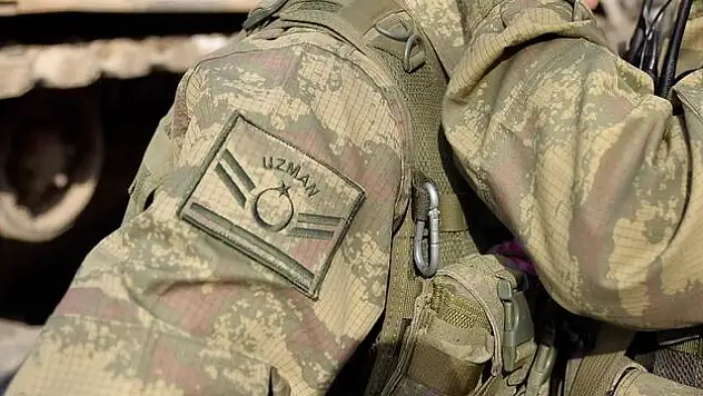 MSB 30 bin uzman erbaş alımı yapacak