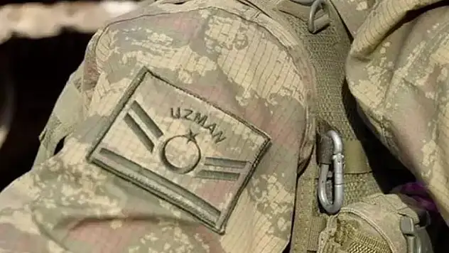 MSB kara kuvvetleri komutanlığı 10 bin uzman erbaş ve sözleşmeli er alımı yapacak