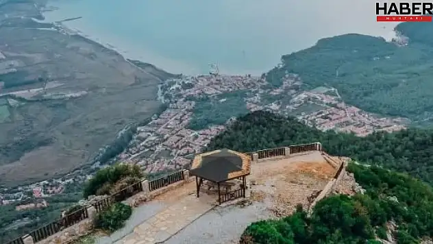 Muğla'da önemli kültür varlığı tescillendi! Tarihi kuyu ve hava tarlası koruma altına alındı