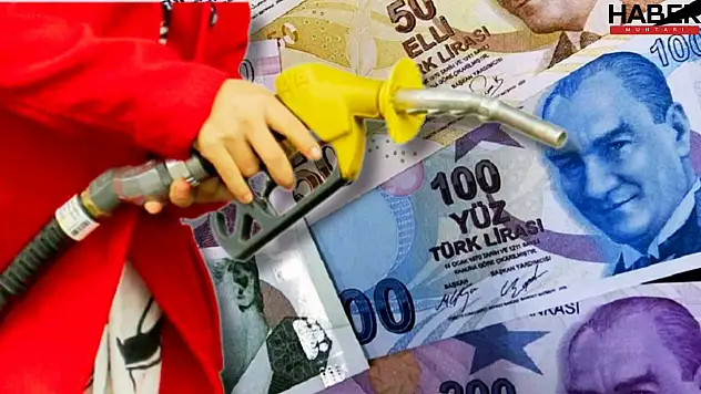 Müjde! Tabela Değişiyor, Benzine Rekor İndirim Geliyor!