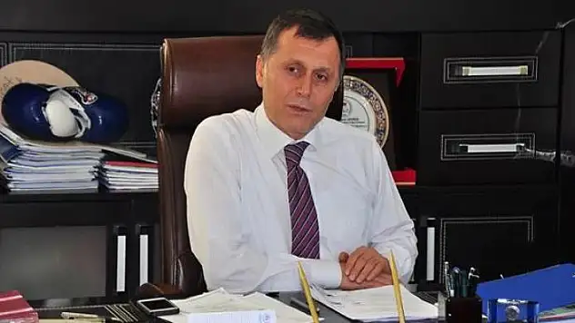 Murat Gevrek kimdir?