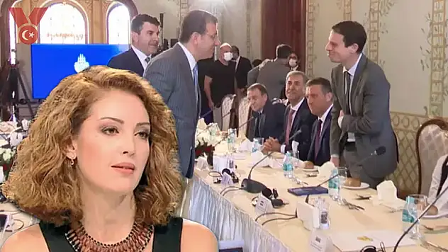 Nagehan Alçı'nın diplomat sevgilisi kim! Kulis bilgisine göre sevgilisi belli oldu