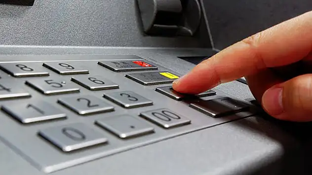 O banka açıkladı! ATM'lerden artık piyasanın altında fiziki altın alınabilecek