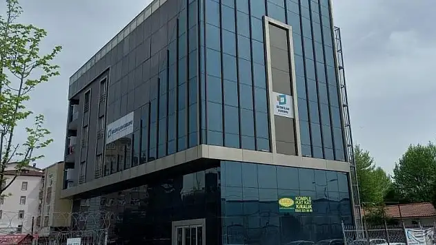 O illerde basın ilan kurumları kapatıldı işte yeni bağlanan şubeler