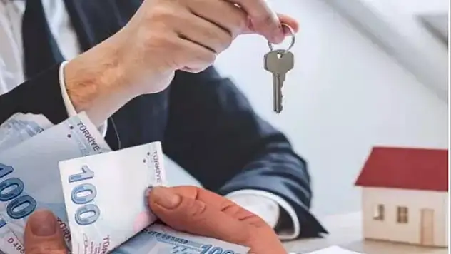 O illerde kirada oturanlar dikkat! Aylık para verilecek