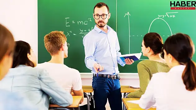 Öğrencilere Kötü Haber: 3 Aylık Yaz Tatili Kaldırılıyor