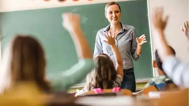 Öğretmenler hangi branşlara geçebilecek?