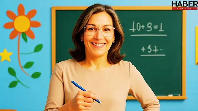 Öğretmenlere Kariyer Müjdesi: Başöğretmenlik Şartları Değişti!