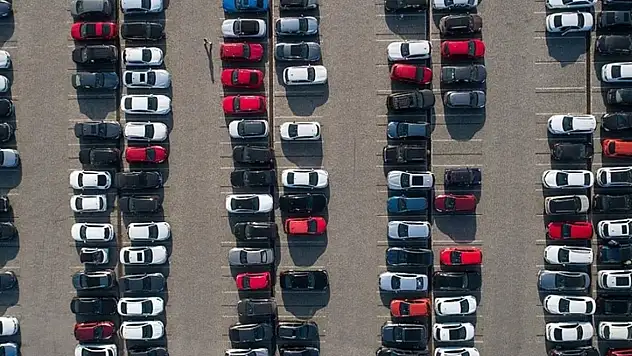 Otomobil ve pick-up araçlarda ÖTV düzenlemesi