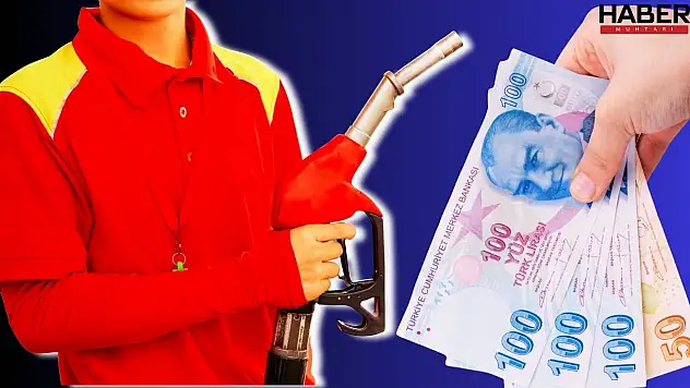 Pompa Fiyatları Değişiyor: Akaryakıta Çifte Zam Geliyor