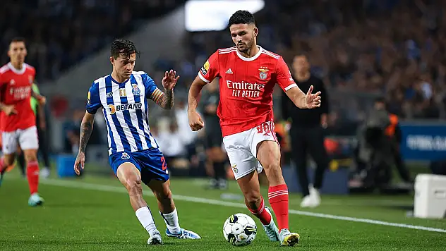 Portekiz ligi maçları hangi kanalda yayınlanıyor?