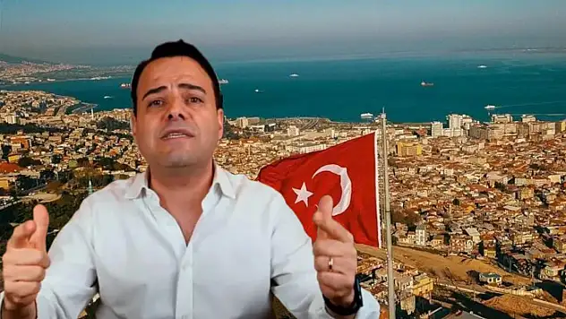 Prof. Dr. Özgür Demirtaş ekonominin düzelmesi için 5 bu şartı yerine getirmeleri gerektiğini açıkladı