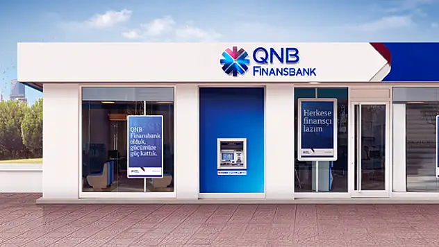 QNB Finansbank Temmuz 2024 emekli promosyonu belli oldu