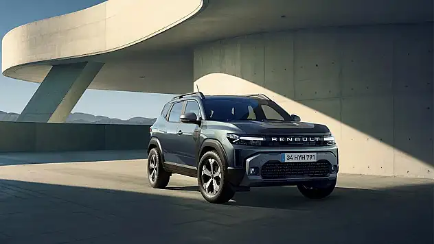 Renault Duster Türkiye fiyatı belli oldu! Peynir ekmek gibi satacak