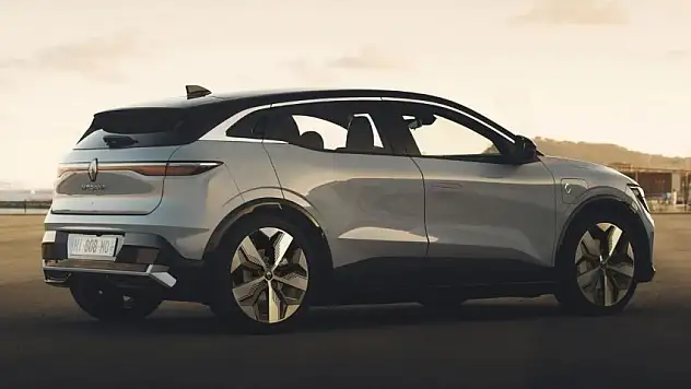 Renault Megane Temmuz 2024 fiyat listesi belli oldu