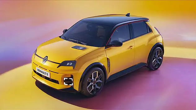 Renault zirvede! Türkiye'de en çok satılan otomobiller belli oldu